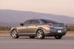 Saturn Aura Concept 2005 года